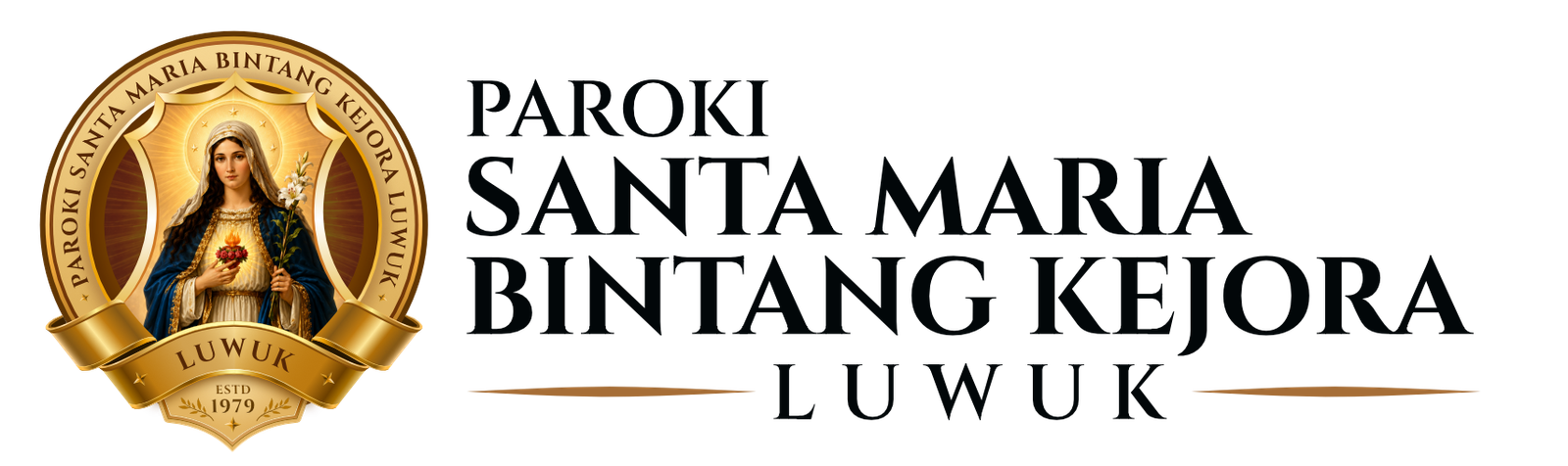 Paroki SMBK Luwuk