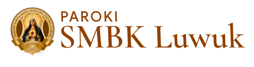 Paroki SMBK Luwuk